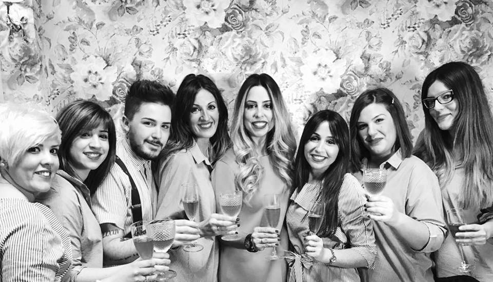 equipo eva pellejero zaragoza