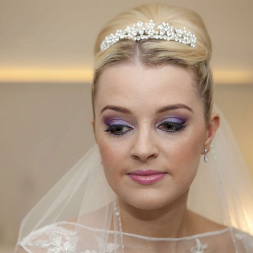maquillaje para eventos eva pellejero