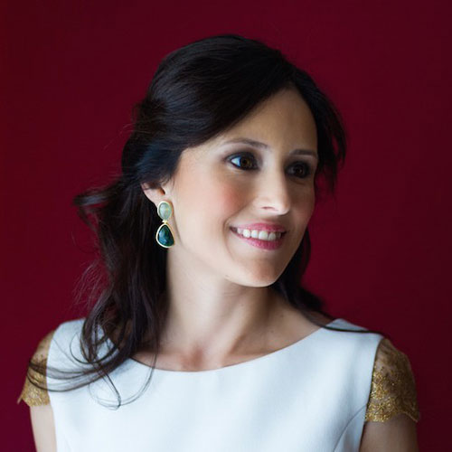 maquillaje para eventos eva pellejero