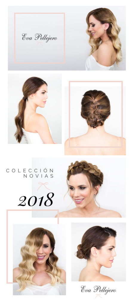 coleccion novias eva pellejero 2018