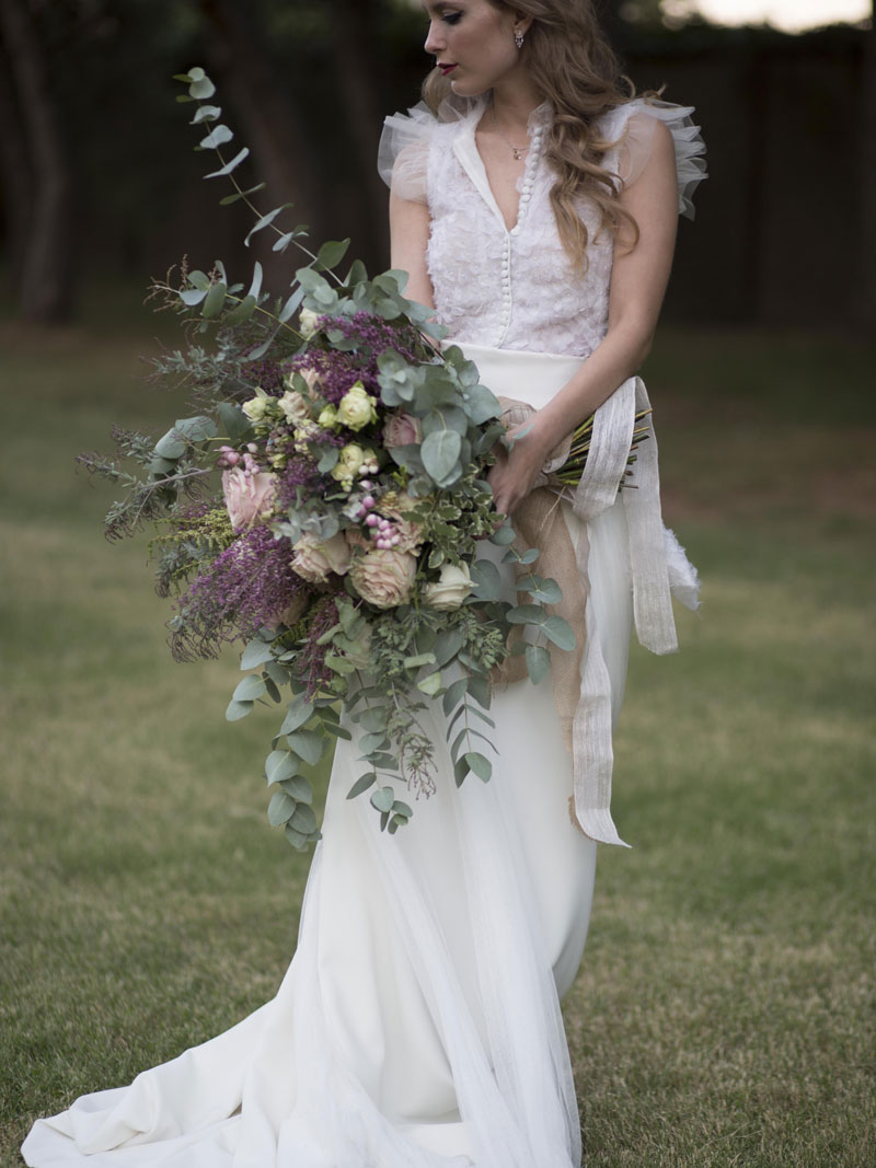 boda fuera de zaragoza elopement eva pellejero