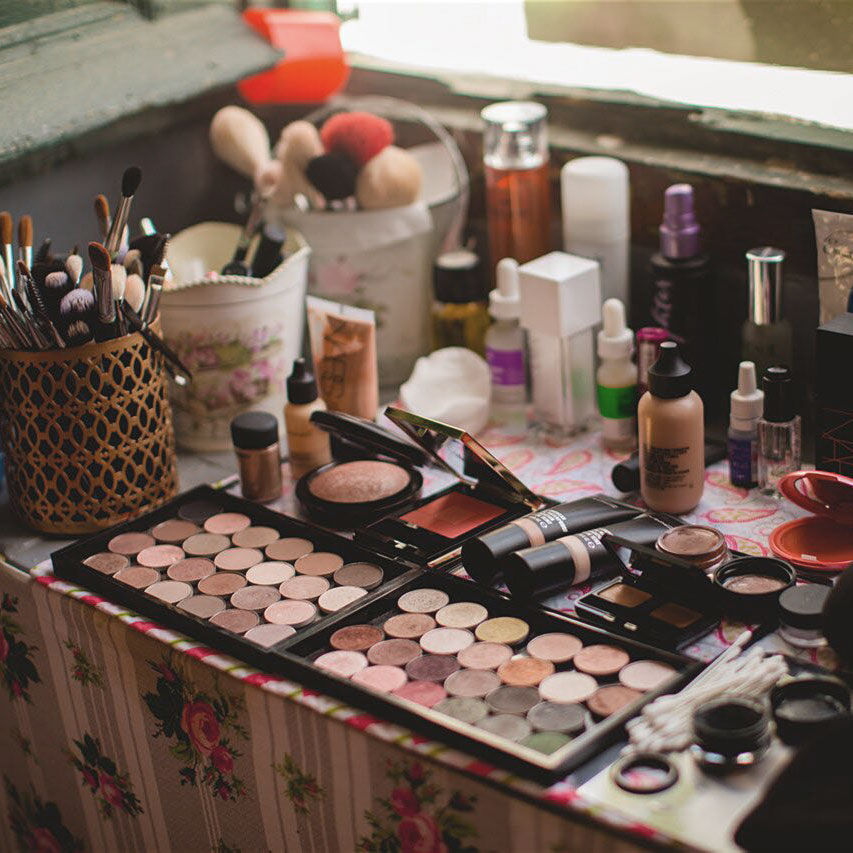 estetica maquillaje eva pellejero zaragoza