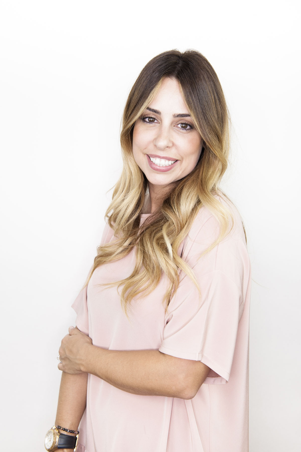 eva pellejero equipo peluqueria zaragoza