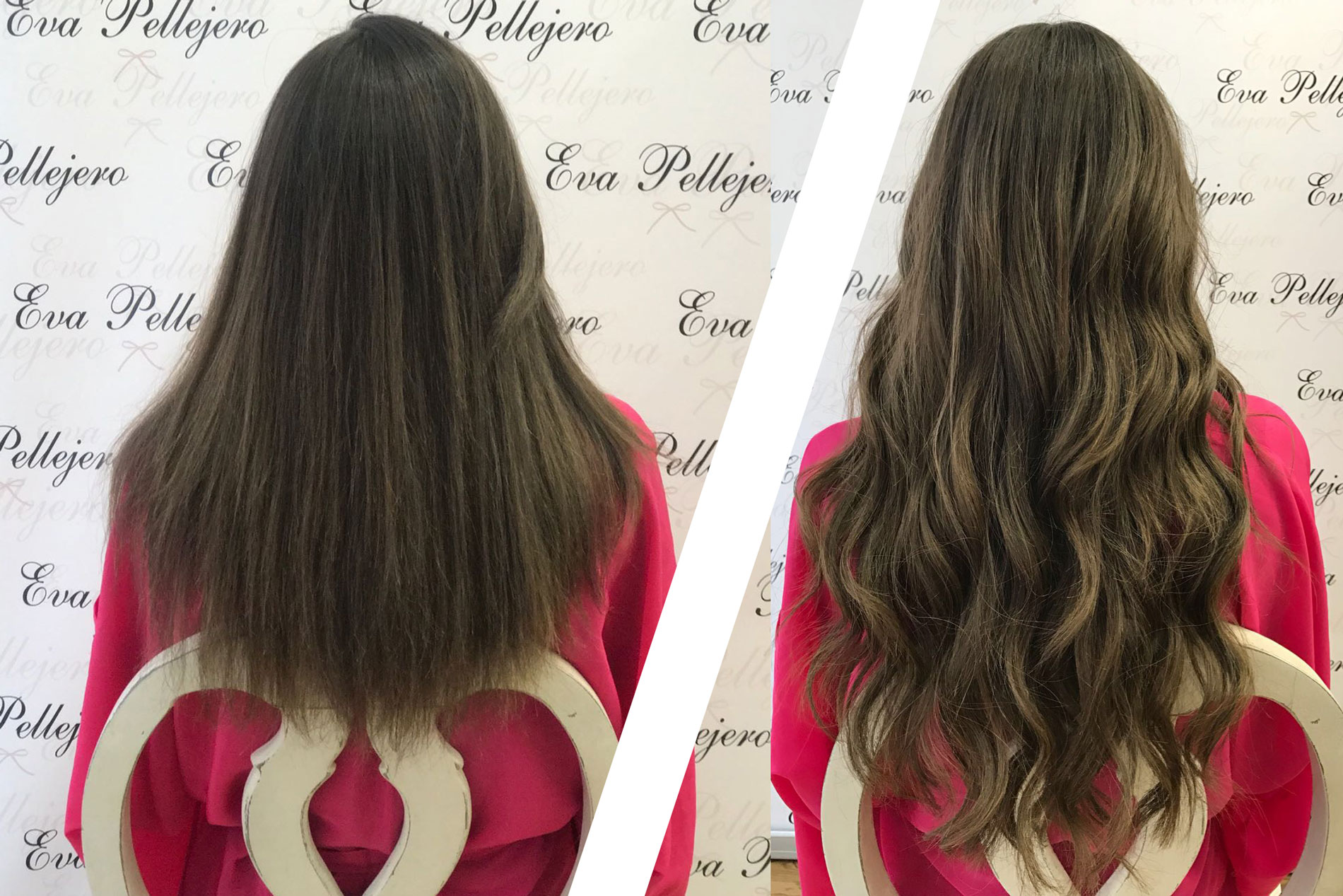 extensiones zaragoza eva pellejero