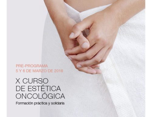 Estética oncológica en Eva Pellejero