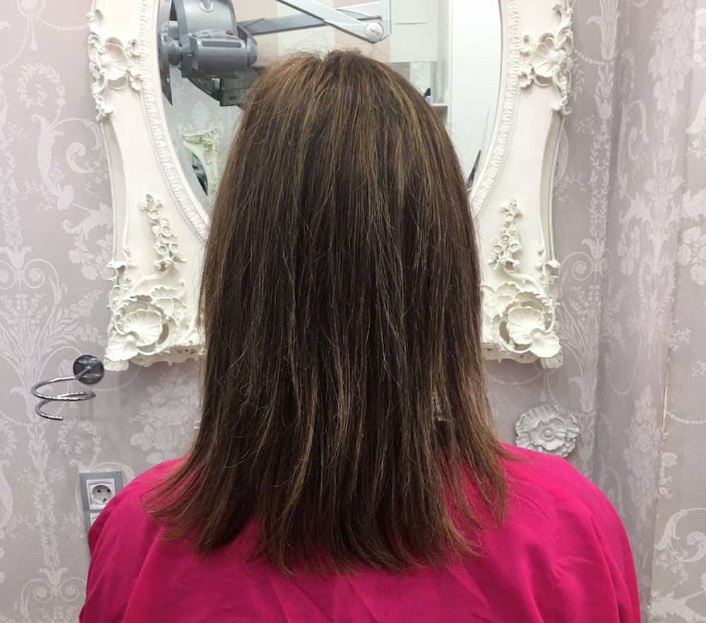 extensiones y mechas eva pellejero zaragoza