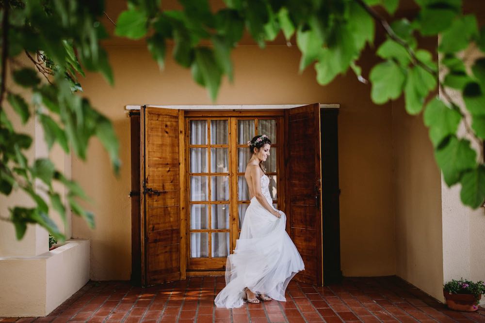 maquillaje de novia peinado de novia eva pellejero estetica novias