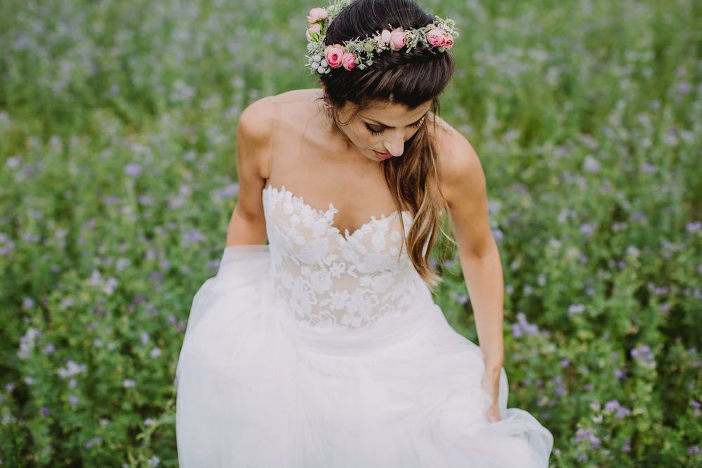 maquillaje de novia peinado de novia eva pellejero estetica novias