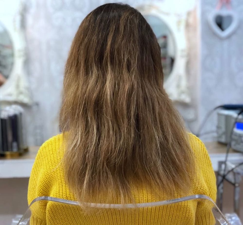 peluqueria de extensiones zaragoza eva pellejero 