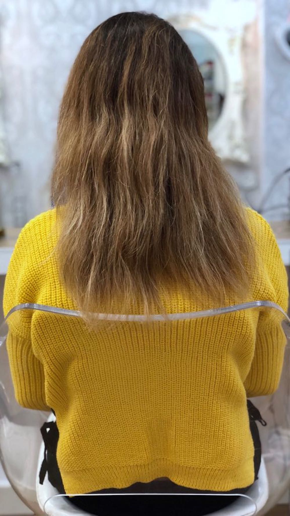 peluqueria de extensiones zaragoza eva pellejero