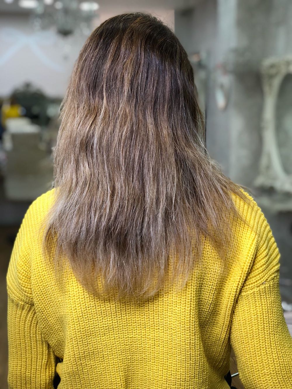 peluqueria de extensiones zaragoza eva pellejero 