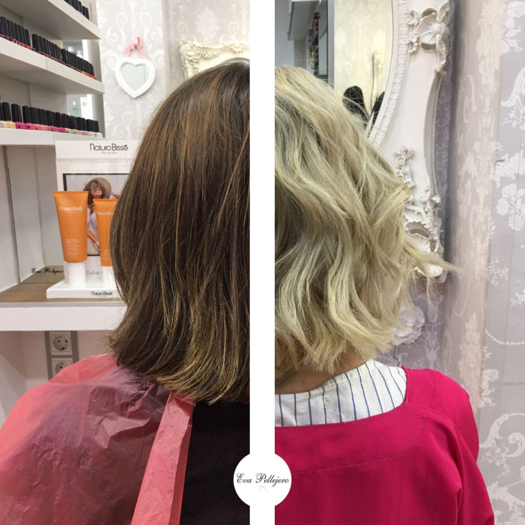 corte de pelo verano 2018 cambio de look