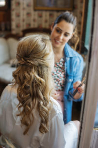 maquillaje de novia de piel clara rubia eva pellejero