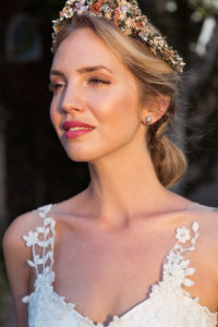 tendencias recogidos de novia 2019 eva pellejero