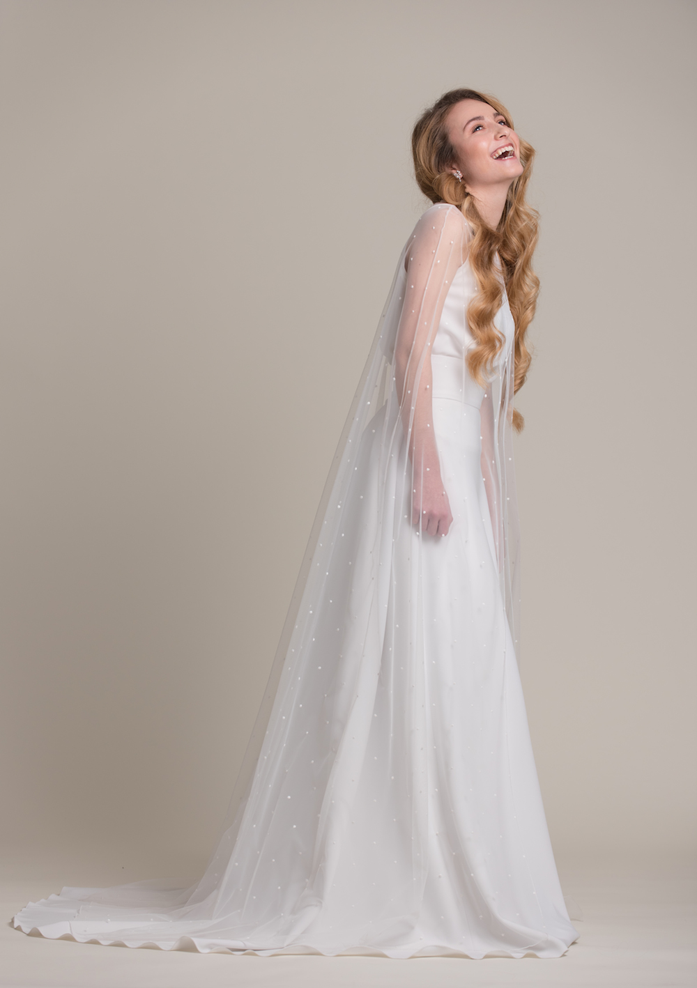 novias de invierno winter wedding eva pellejero