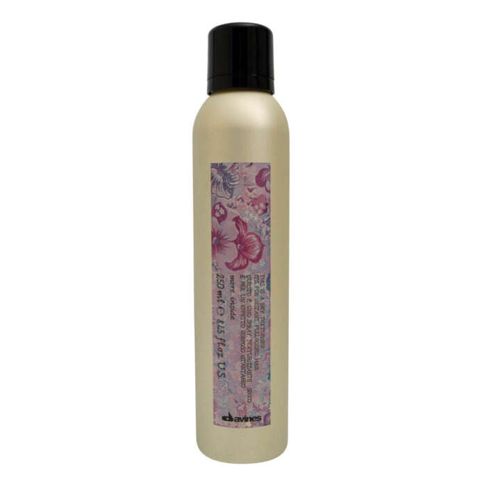 davines dry texturizer spray 250ml