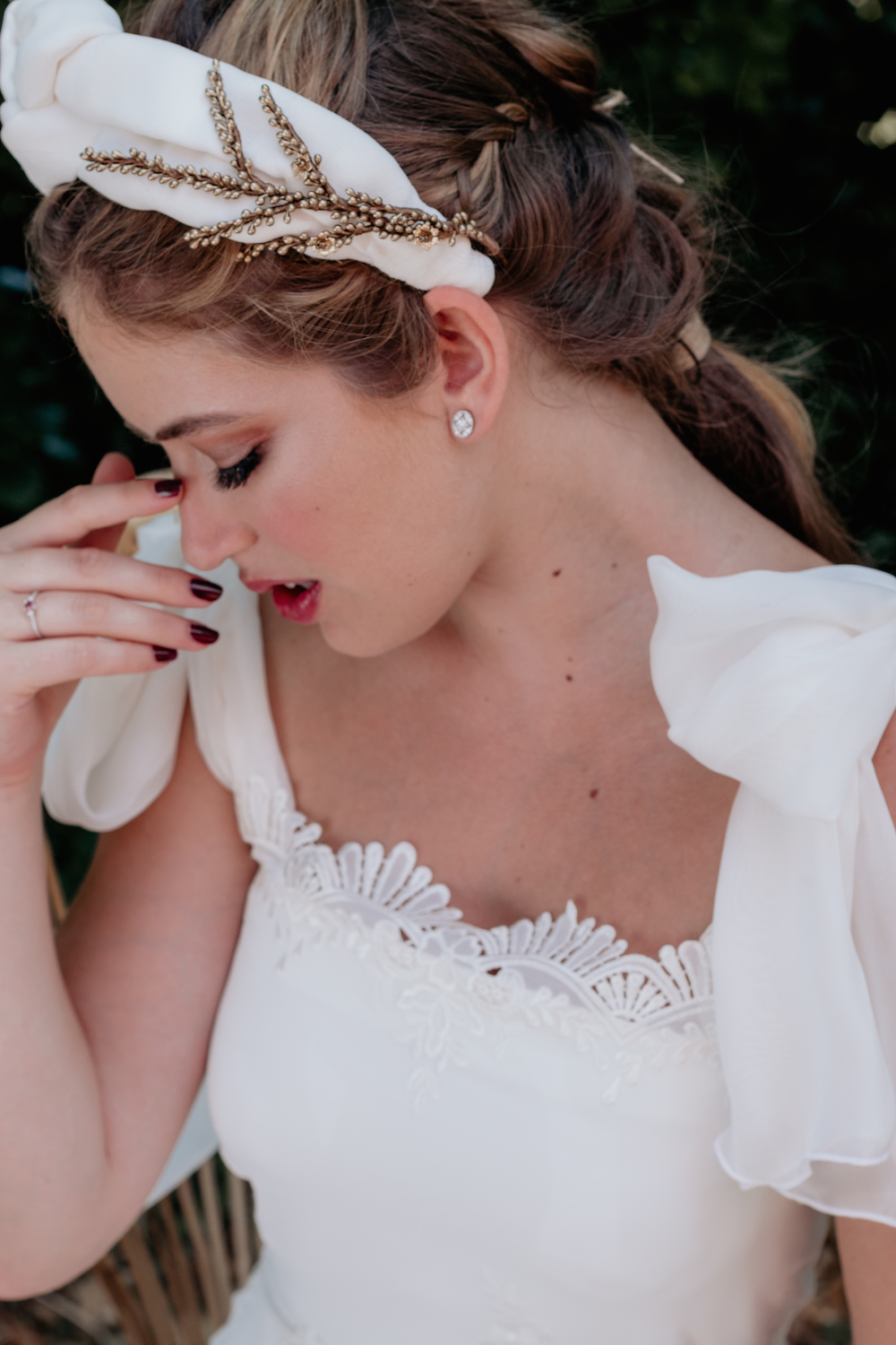 bridal makeup claves del maquillaje de novia eva pellejero 1