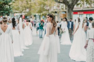 desfile estela garro 2019