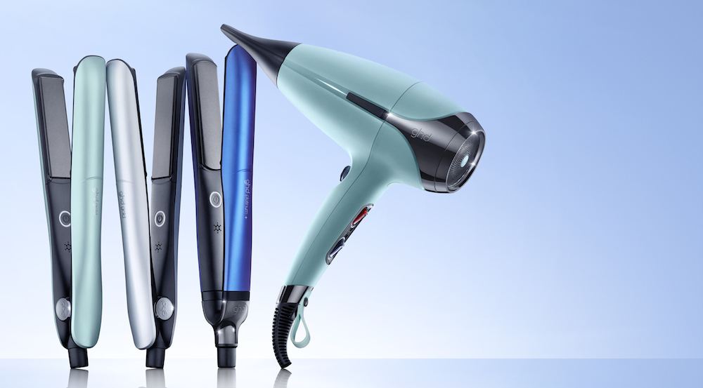 comprar ghd upbeat en Eva Pellejero