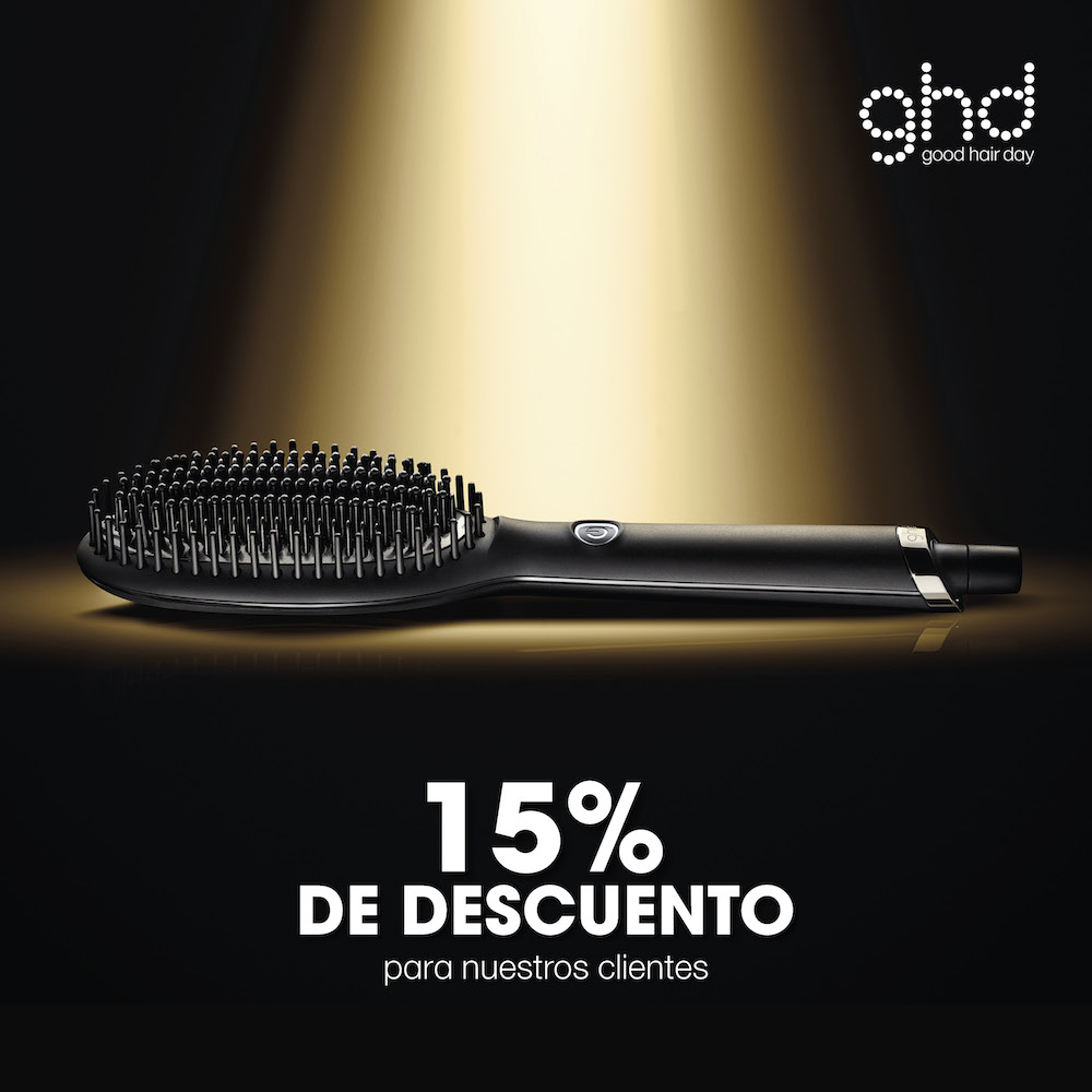 comprar ghd upbeat en Eva Pellejero