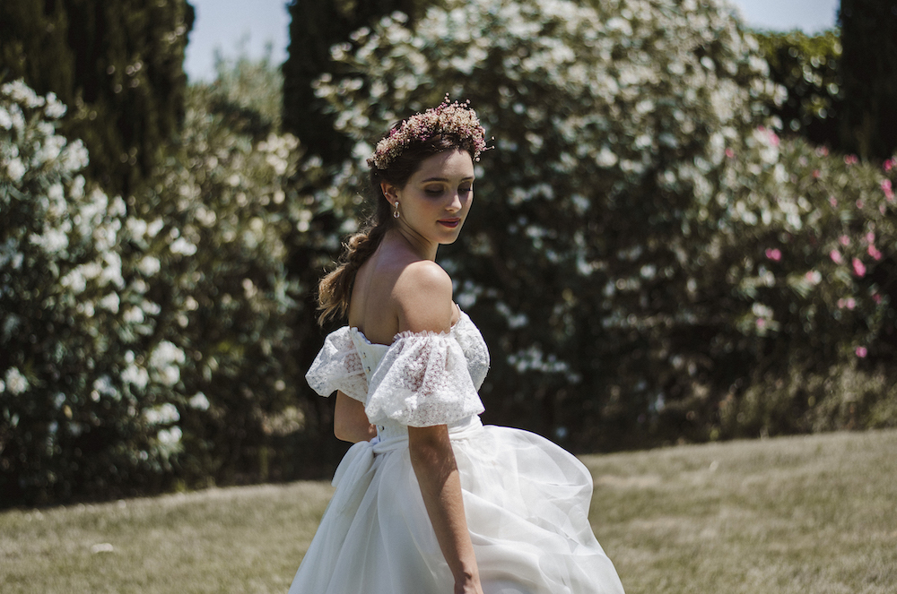 inspiracion para novias 2021 eva pellejero