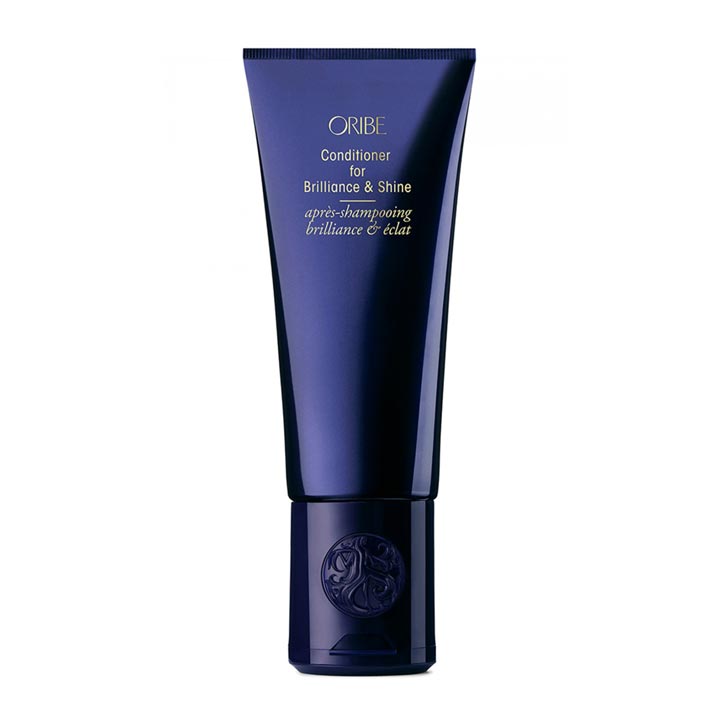 ribe Conditioner For Brilliance and Shine