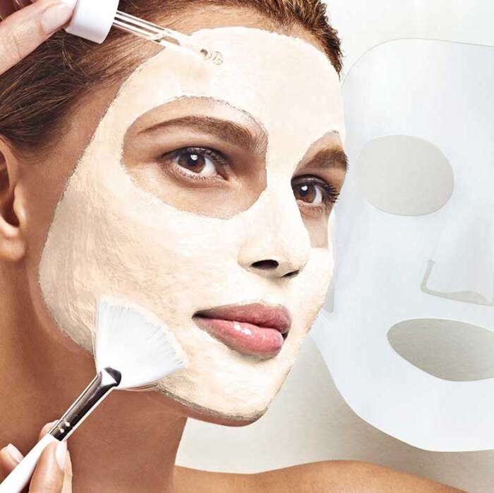 3D collagen shock natura bisse eva pellejero