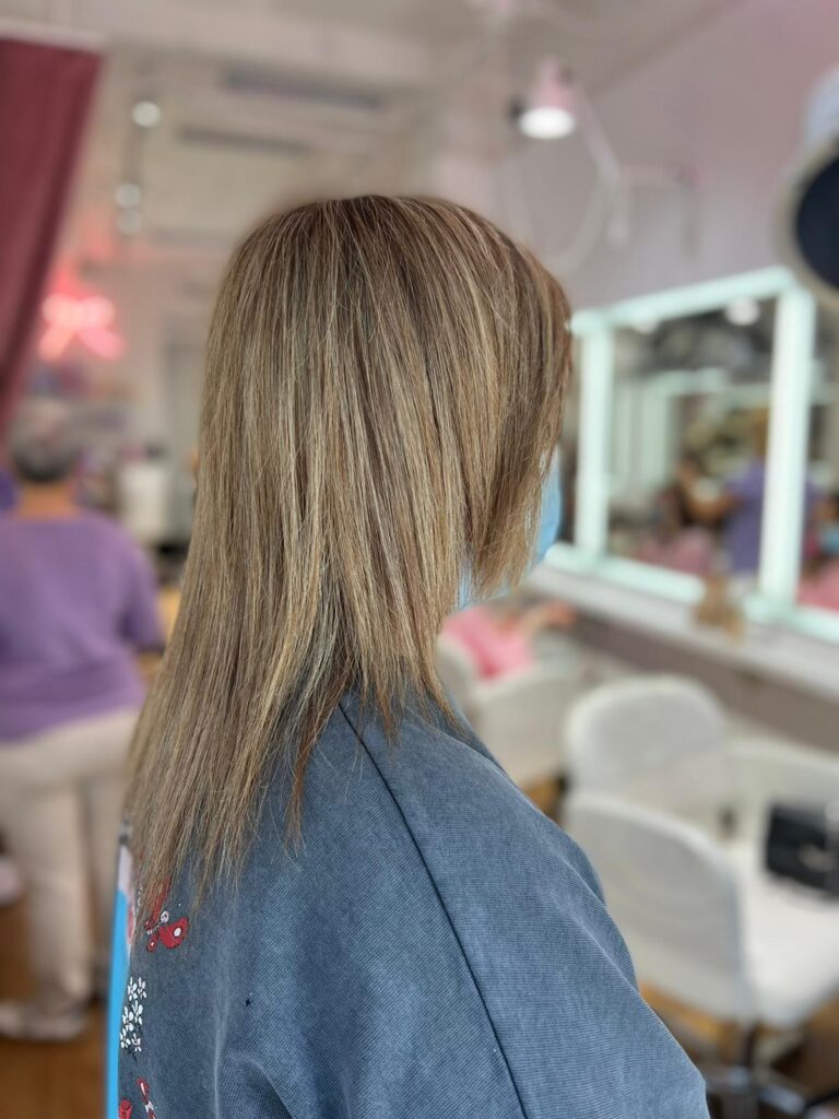 4 botox de cabello extensiones de relleno volumen eva pellejero great lenghts
