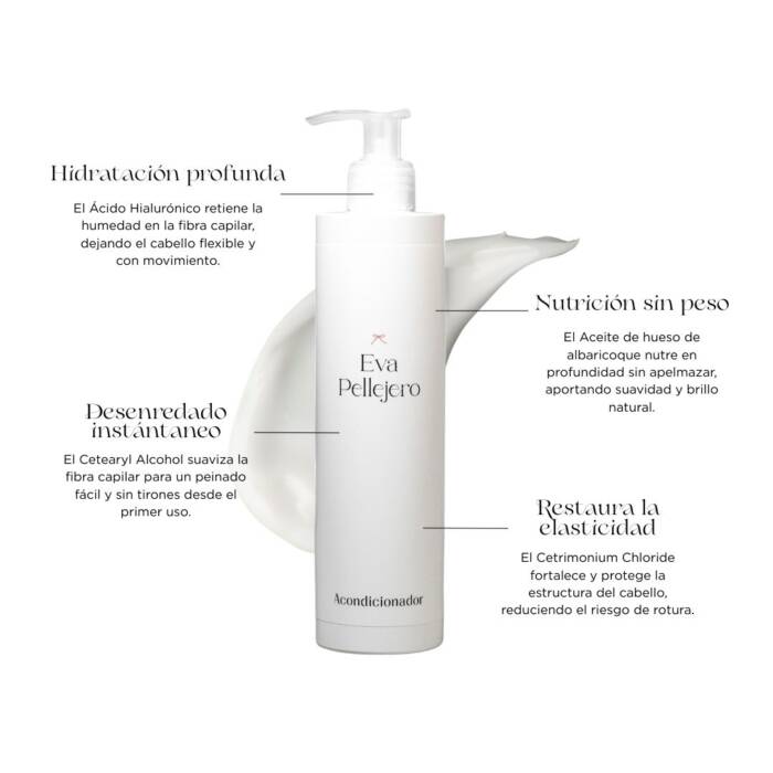 acondicionador eva pellejero
