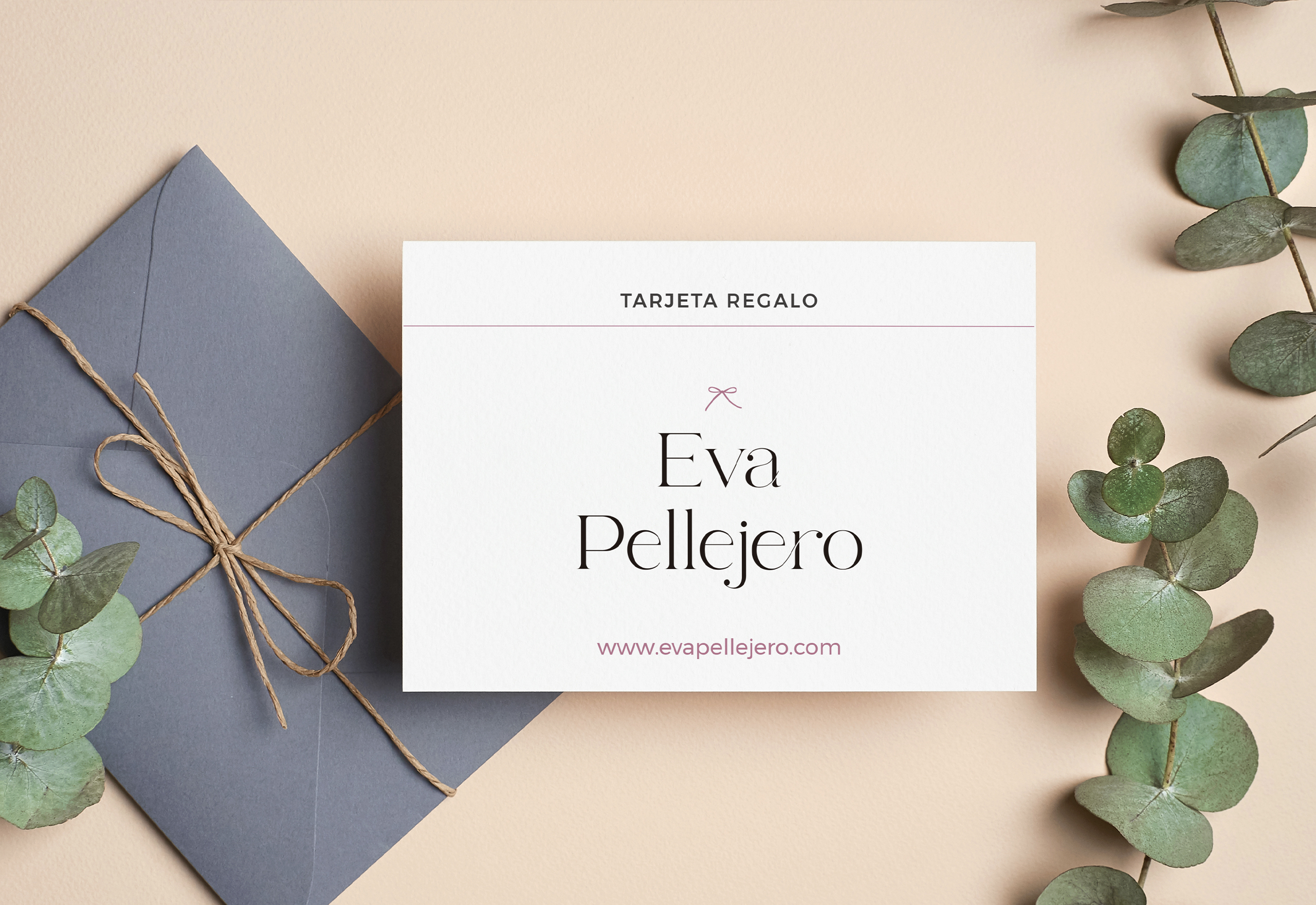 Tarjeta Regalo