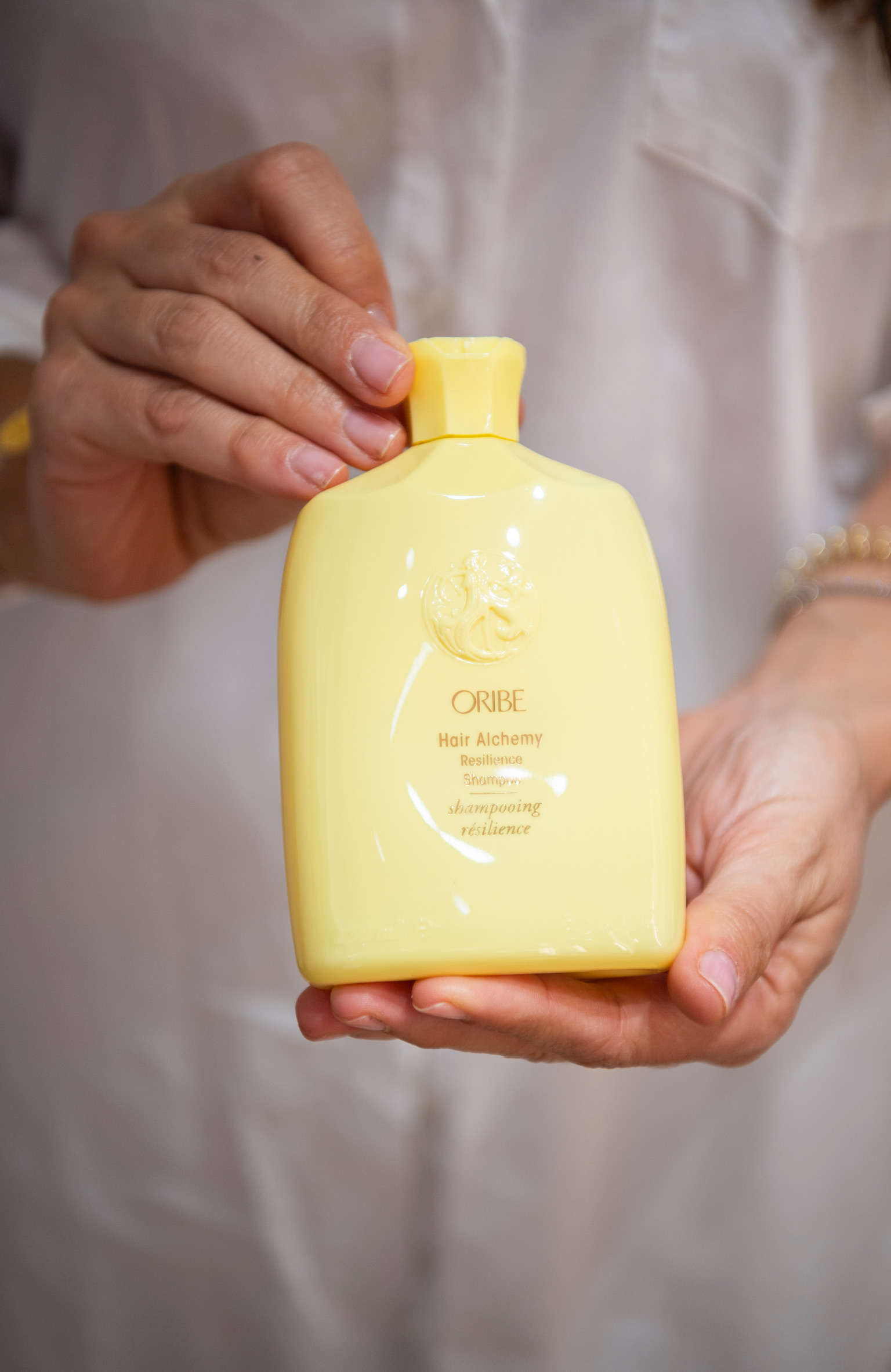 ritual Hair Alchemy Oribe