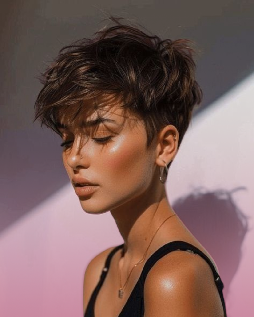 pixie