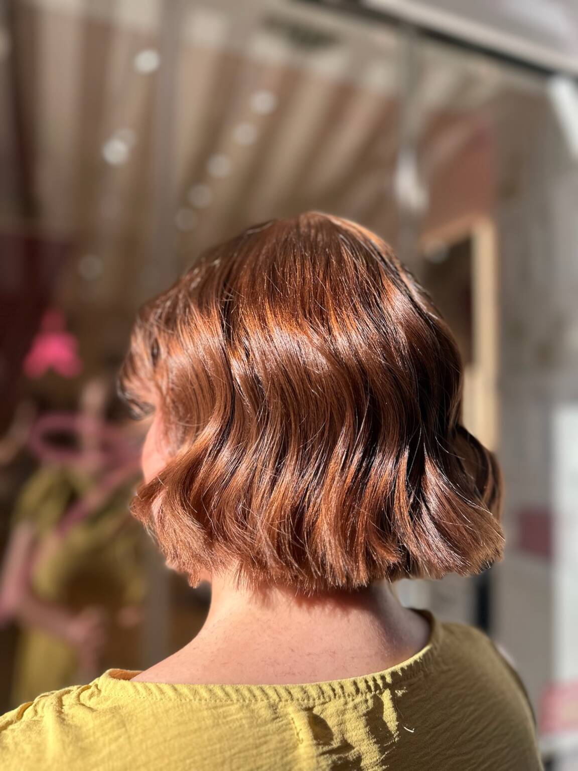 Cinco cortes de pelo que serán tendencia en otoño 2025 - Eva Pellejero