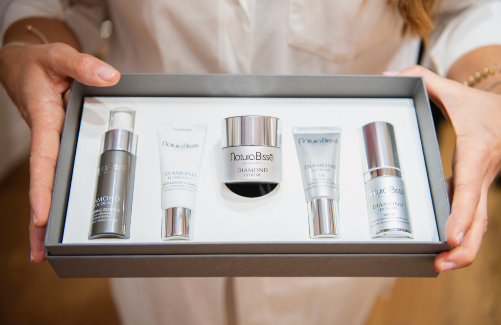 Natura Bissé zaragoza