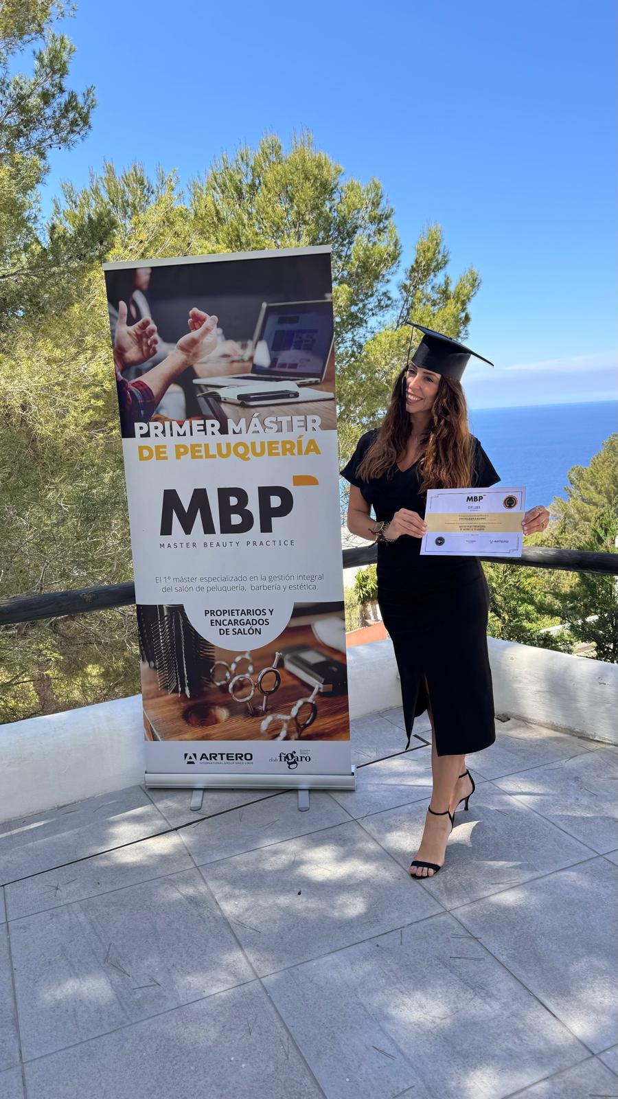 rezo academy eva pellejero