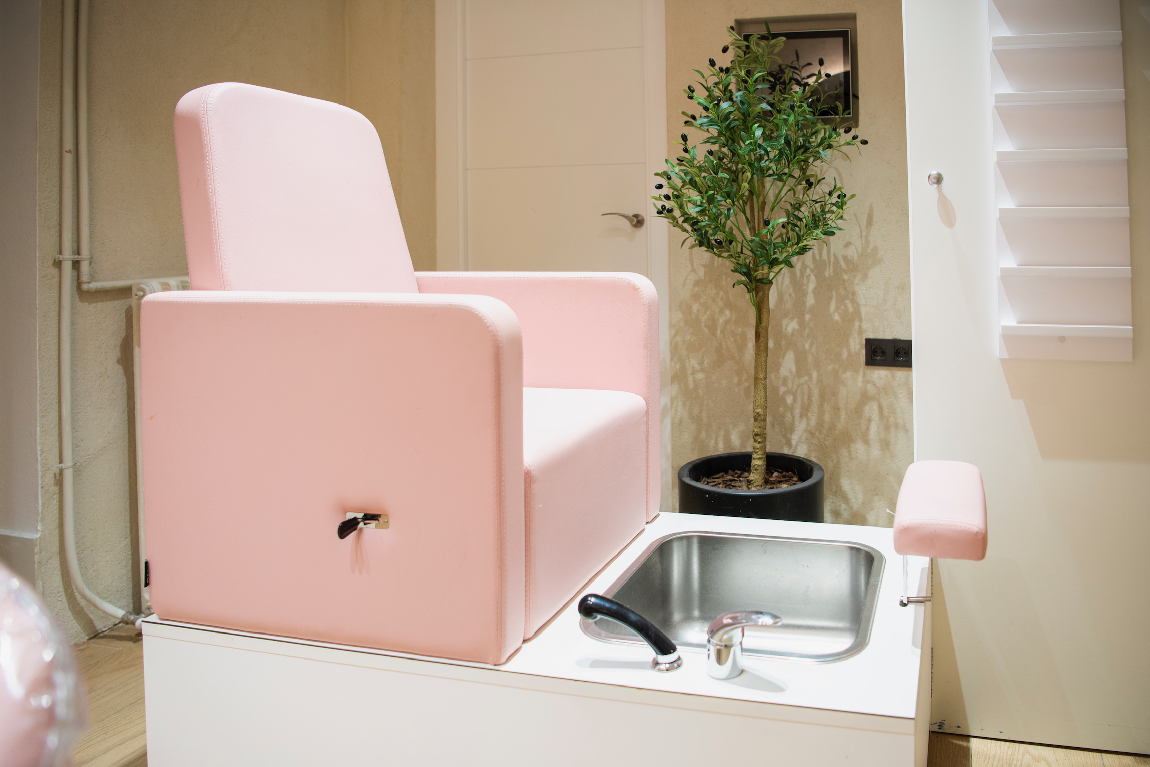 estética zaragoza eva pellejero