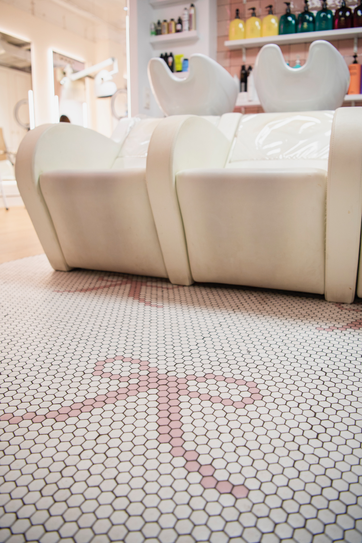 PELUQUERÍA EVA PELLEJERO