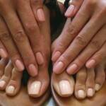 manicura pedicura zaragoza