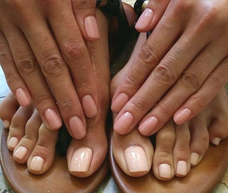 manicura pedicura zaragoza