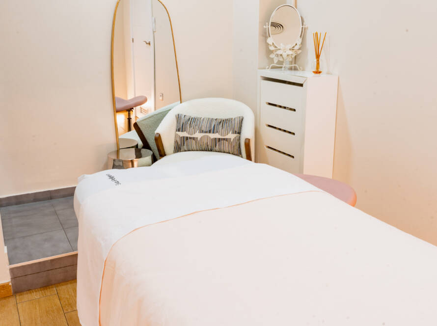 Tratamiento vitamina C