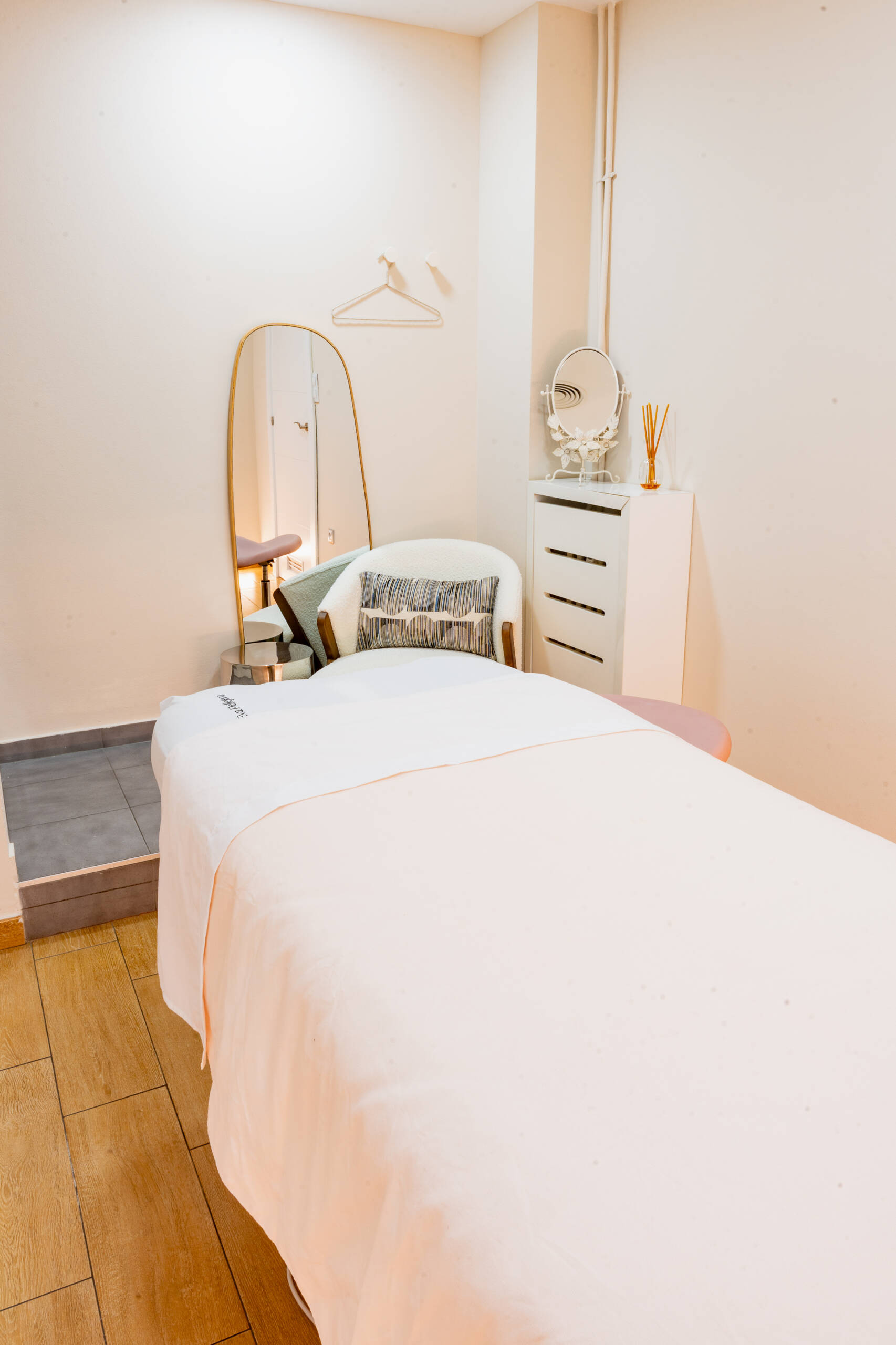 Tratamiento vitamina C