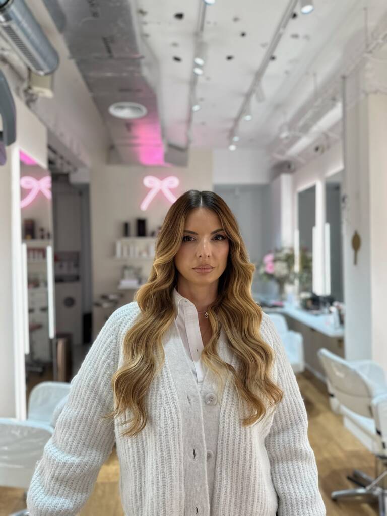 tratamiento capilar hidratación