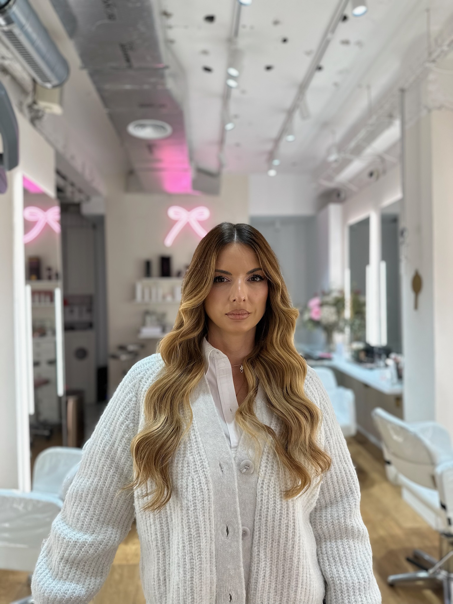 tratamiento capilar hidratación