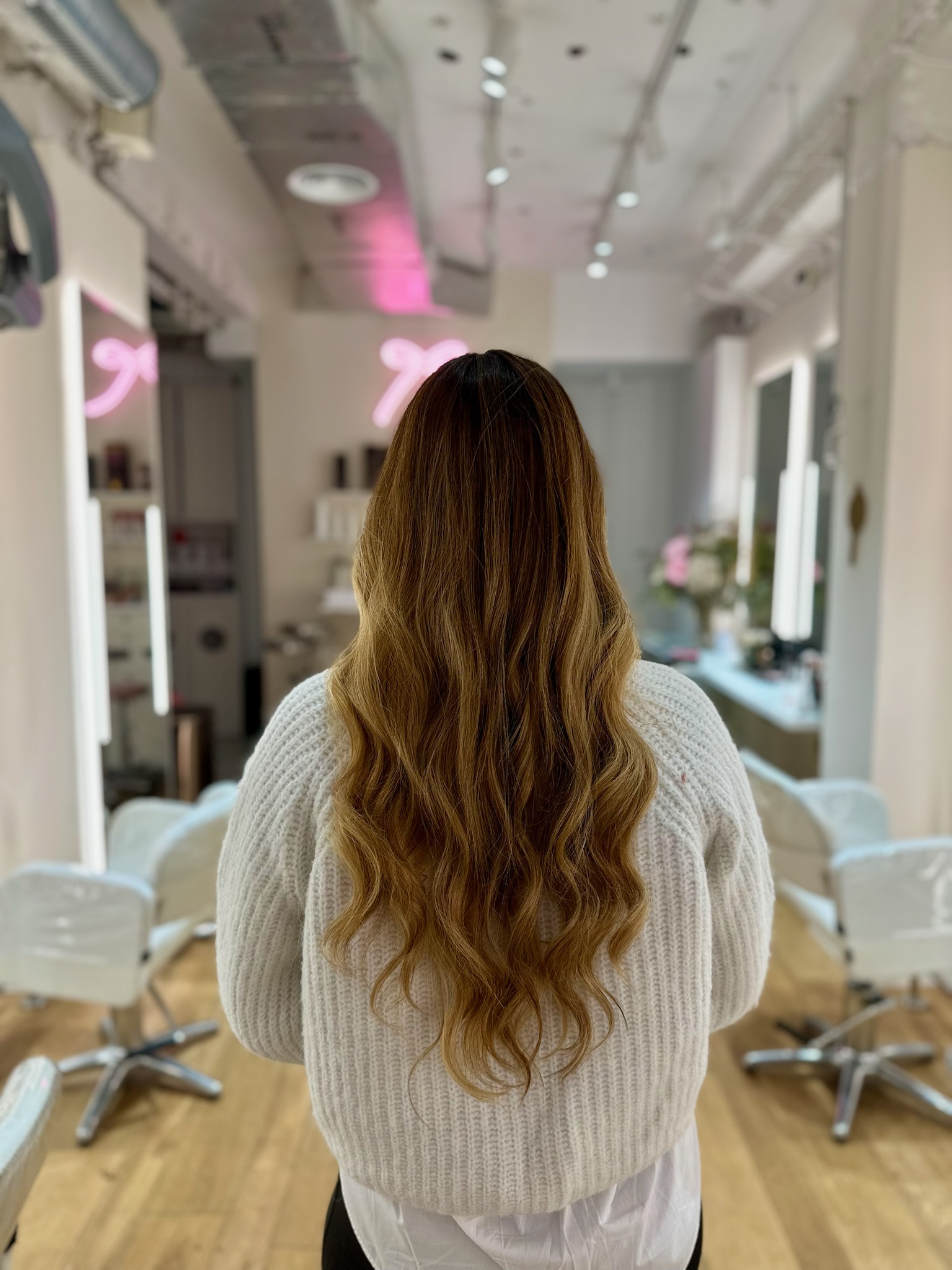 eva pellejero tratamiento capilar