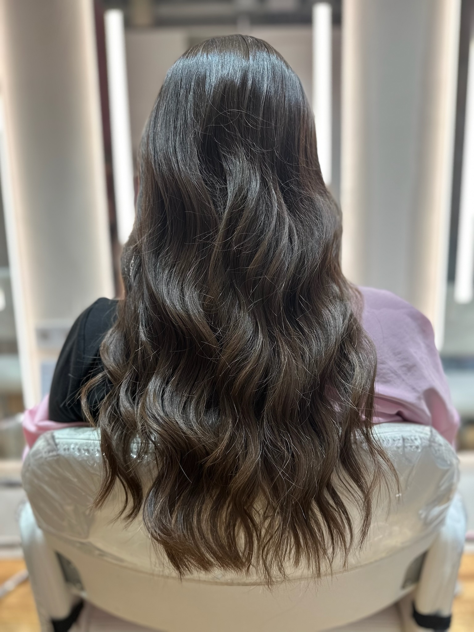 tratamiento de hidratación