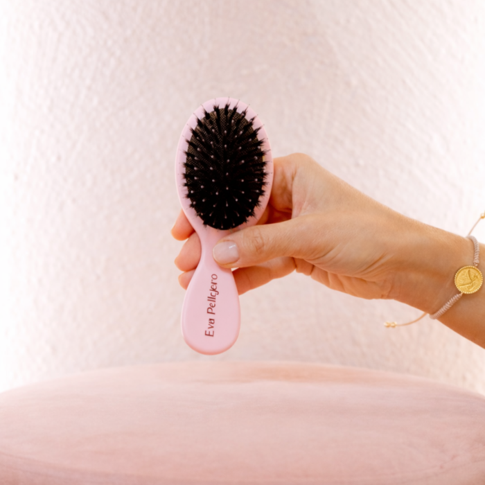 Cepillo extensiones MINI Eva Pellejero