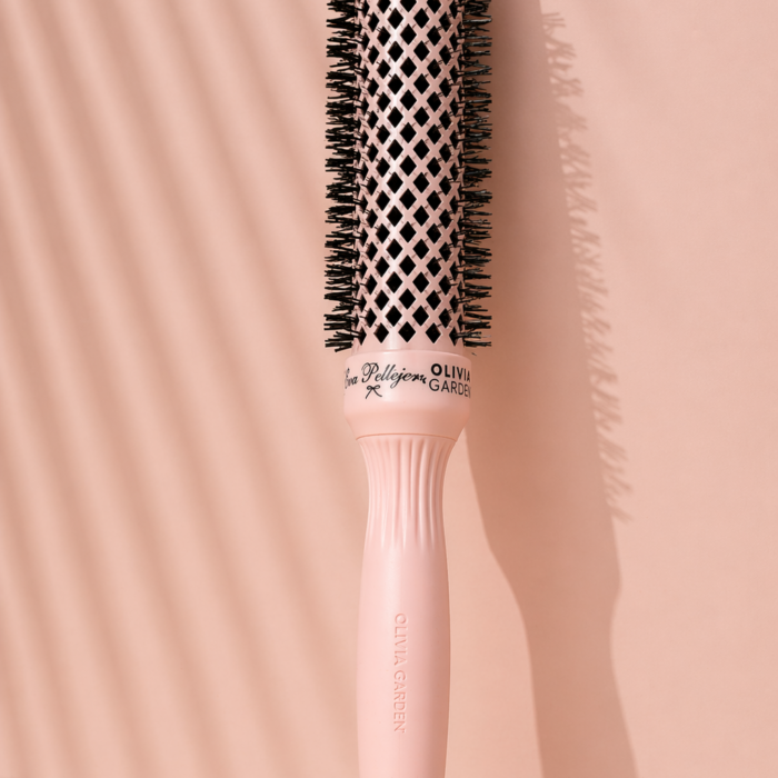 Cepillo redondo 25mm