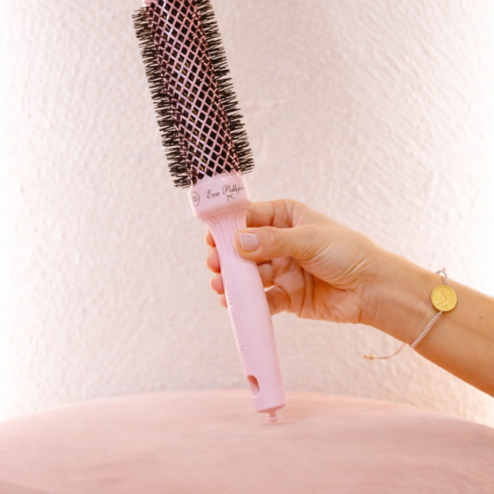 Cepillo redondo 35mm Eva Pellejero