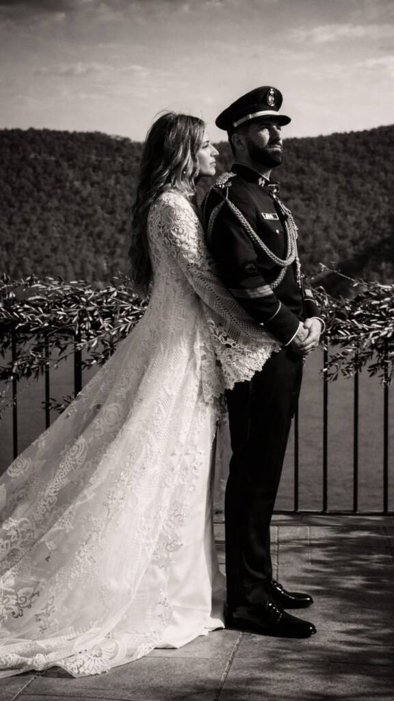 boda Bea y Alex 2026