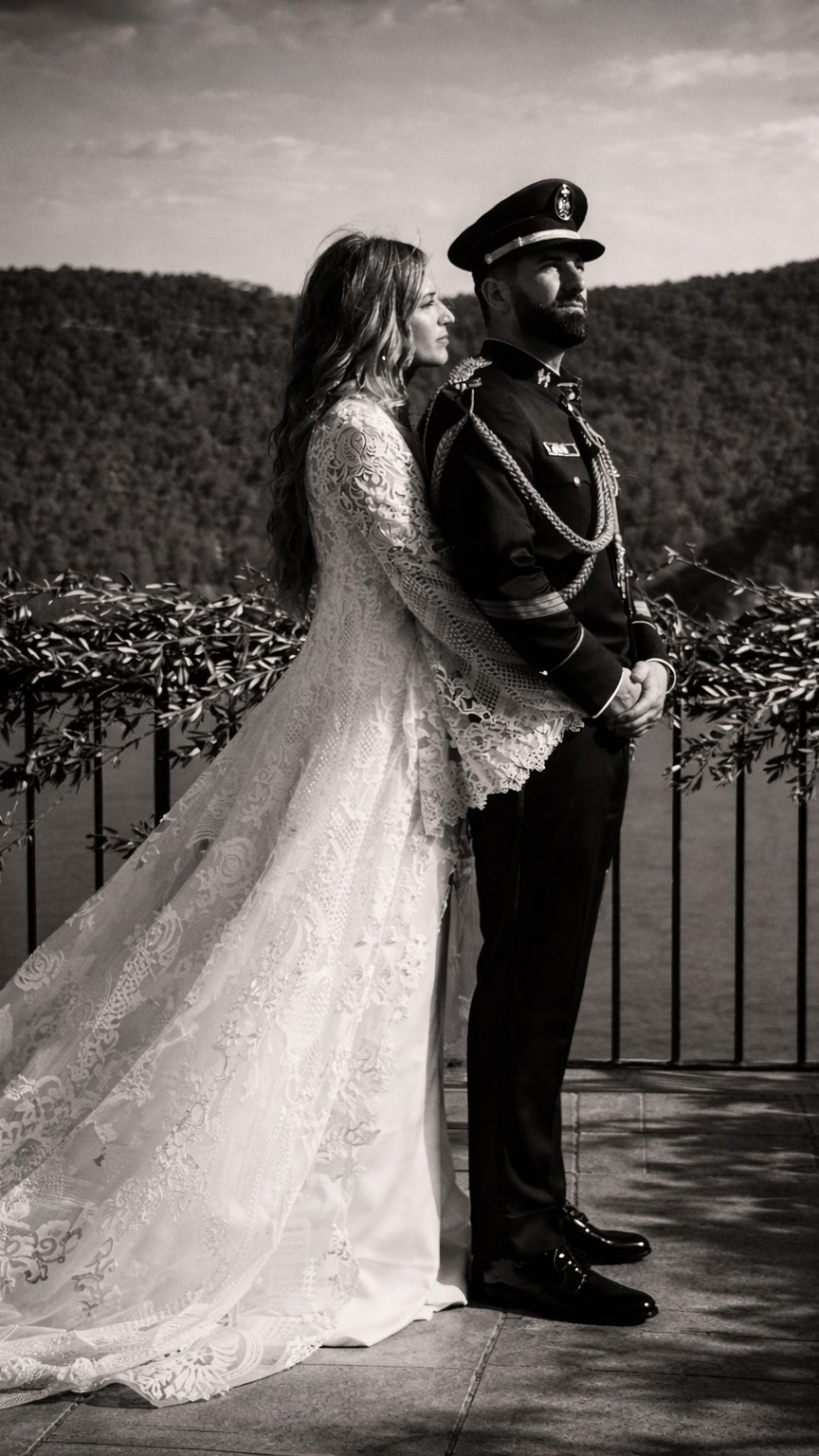 boda Bea y Alex 2026